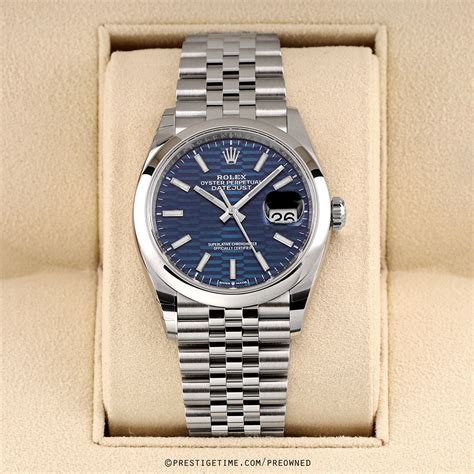 rolex datejust 36mm youtube|rolex datejust 36mm pre owned.